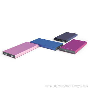 Power Bank HCX-P100